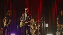 Young Rising Sons - Red & Gold