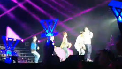 Winner - Love Is A Lie