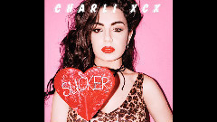Charli XCX - Boom Clap(Japanese Version)