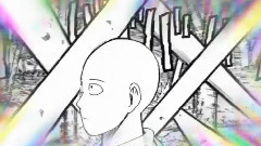 动漫专属 - 一拳超人