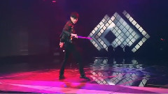 EXO,EXO-M - Enigmatic Feeling