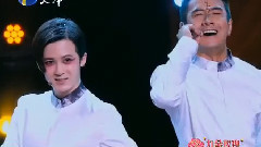 MIC男团 - 我的中国心 MIC男团Cut