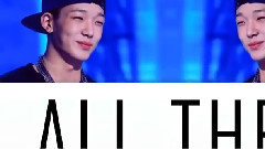 Bobby(iKON),iKON - The Big Bang