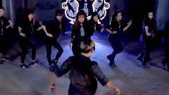 舞蹈视频 - MR. MR. 舞蹈模仿