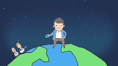 10CM - Earthman
