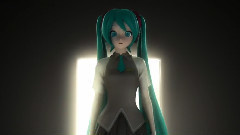初音未来 - The Secret Garden-Opening