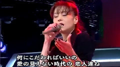 中森明菜 - DESIRE