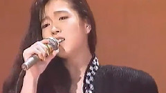 中森明菜 - 夢のふち