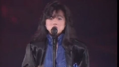 中森明菜 - 飾りじゃないのよ涙は