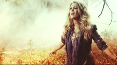Carrie Underwood - Little Toy Guns