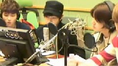 Infinite - Kiss The Radio