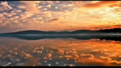音乐短片,风景 - 生命的轨迹
