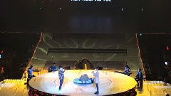 东方神起 - 你是我的歌 全场互动