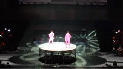 东方神起 - Moonlight Fantasy