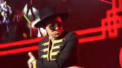 G-Dragon(BigBang) - SMG 2015羊年春晚录制