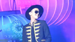 G-Dragon(BigBang) - 谎言 SMG 2015羊年春晚录制