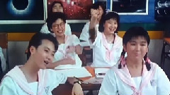 影视原声,开心少女组 - 电影<开心放暑假> 主题曲