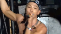 太阳(Bigbang) - 广州巡演Encore部分