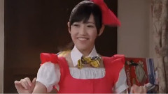 渡边麻友 - メグたんって魔法つかえるの