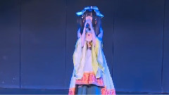 SNH48 - 泸沽寻梦