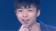 TFBOYS - 梦想起航