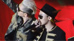 BigBang,G-Dragon(BigBang) - 一天一天 & 谎言