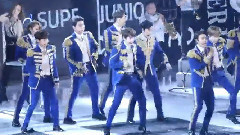 Super Junior - Shirt