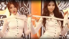 Nine Muses - Drama现场剪辑