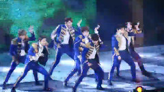 Super Junior - Mamacita