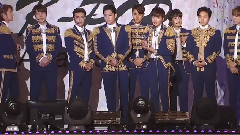 Super Junior - Shirt & This Is Love & Mamacita