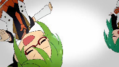 gumi,初音未来 - 同族嫌悪