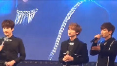 Super Junior - Lotte Fanmeeting