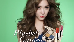 少女时代,Tiffany(少女时代) - 2015 SS tiffanyXIPKN Bluebell Garden