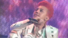G-Dragon(BigBang) - Butterfly