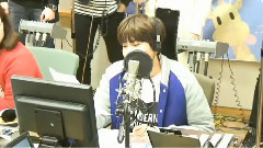 U-Kiss - Kiss The Radio 1