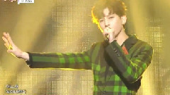 U-Kiss - 游乐场 - 现场版 15/01/31