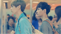 EXO,EXO-M - 局