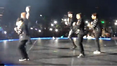 B.A.P - No Mercy