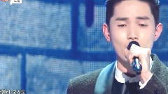 Noel - Your Voice - 现场版 15/01/31