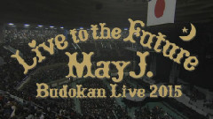 May J. - May J. Budokan Live 2015