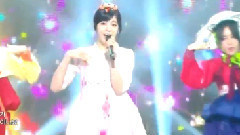 Lizzy(After School) - 不是随便的女人 - 现场版 15/01/31
