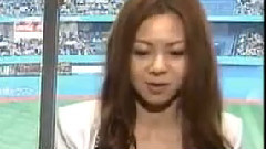 仓木麻衣 - プロ野球～ 京セラドーム大阪阪神xヤクルト