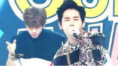 Infinite-H - Sorry,I'm Busy & 漂亮 - 现场版 15/01/31