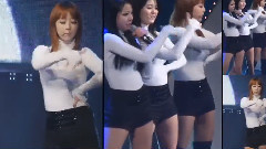 EXID - Every Night