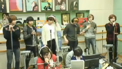 U-Kiss - Kiss The Radio 4