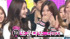 Davichi - 一位&安可 - 现场版 15/01/31