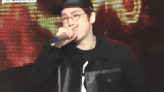 Mad Clown - 火 - 现场版 15/01/31