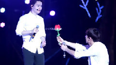 EXO,都暻秀 D.O. - LAS 2ND PB Wish On Your Star Video Teaser