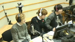 U-Kiss - Kiss The Radio 3