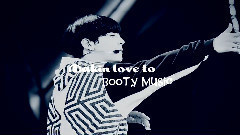 EXO-K,EXO - Booty Music